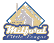 Milford Little League Baseball (GA)