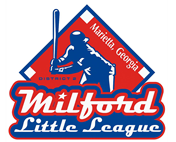 Milford Little League Baseball (GA)